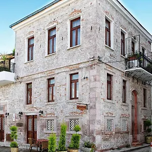 Otel Lesante Hotel Balıkesir