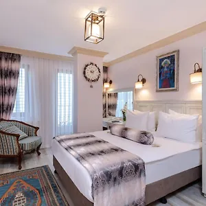 Otel Agora İstanbul