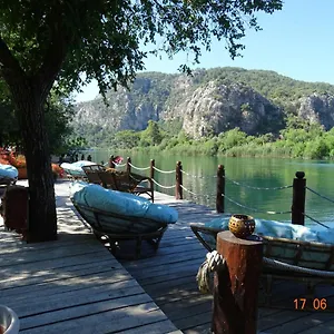 Oda ve Kahvaltı Gaia Koru Ortaca (Mugla)