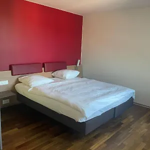 Daire Swiss Star Irchel - Self Check-in Zürih