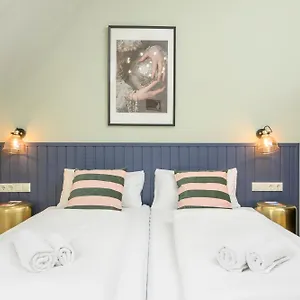 Daire Palais Palffy Suits Viyana