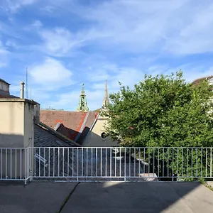Daire Palais Palffy Suits Viyana