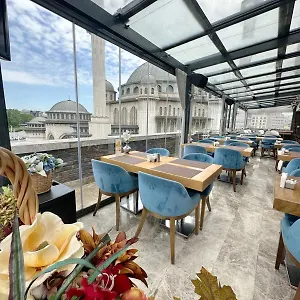Otel Taksim Line İstanbul