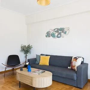 Daire Houseloft Cityscape Bliss Selanik