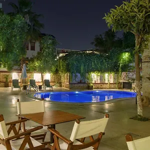 3* Otel White Garden Hotel-adult Only