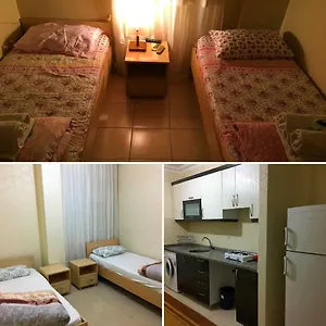 2* Apart Otel Akca