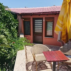 Otel Hayalbaz Butik Karaburun (Izmir)