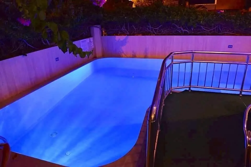Gulizar Hotel Antalya