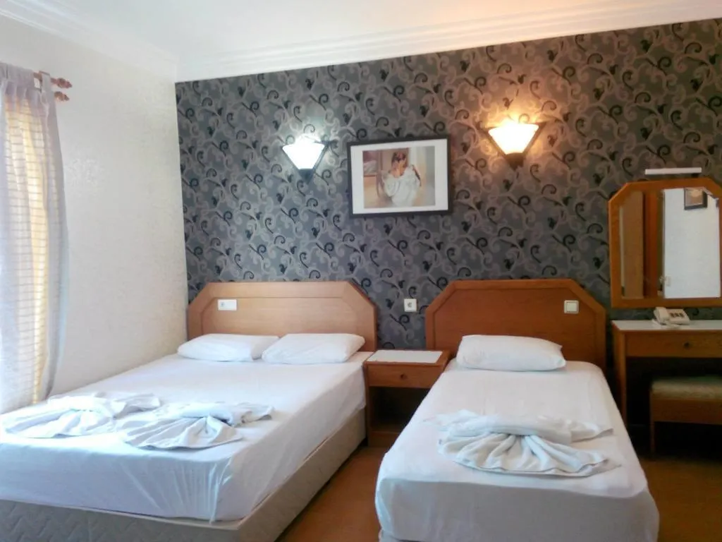 Gulizar Hotel Antalya