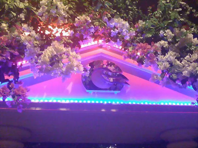 Gulizar Hotel Antalya