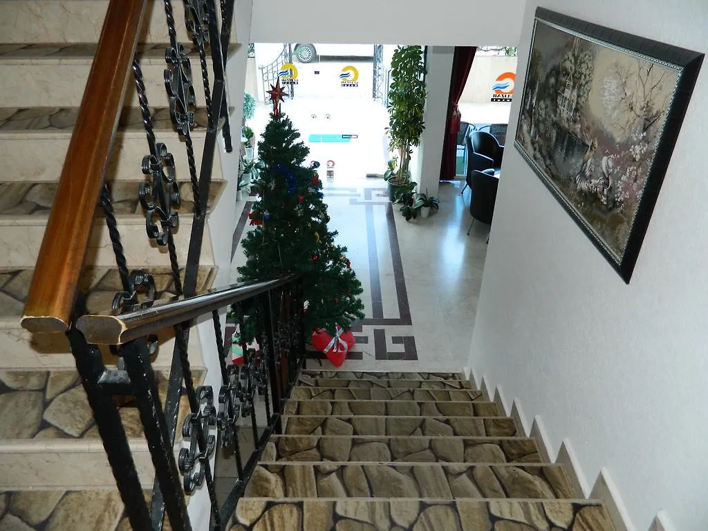 Gulizar Hotel Antalya