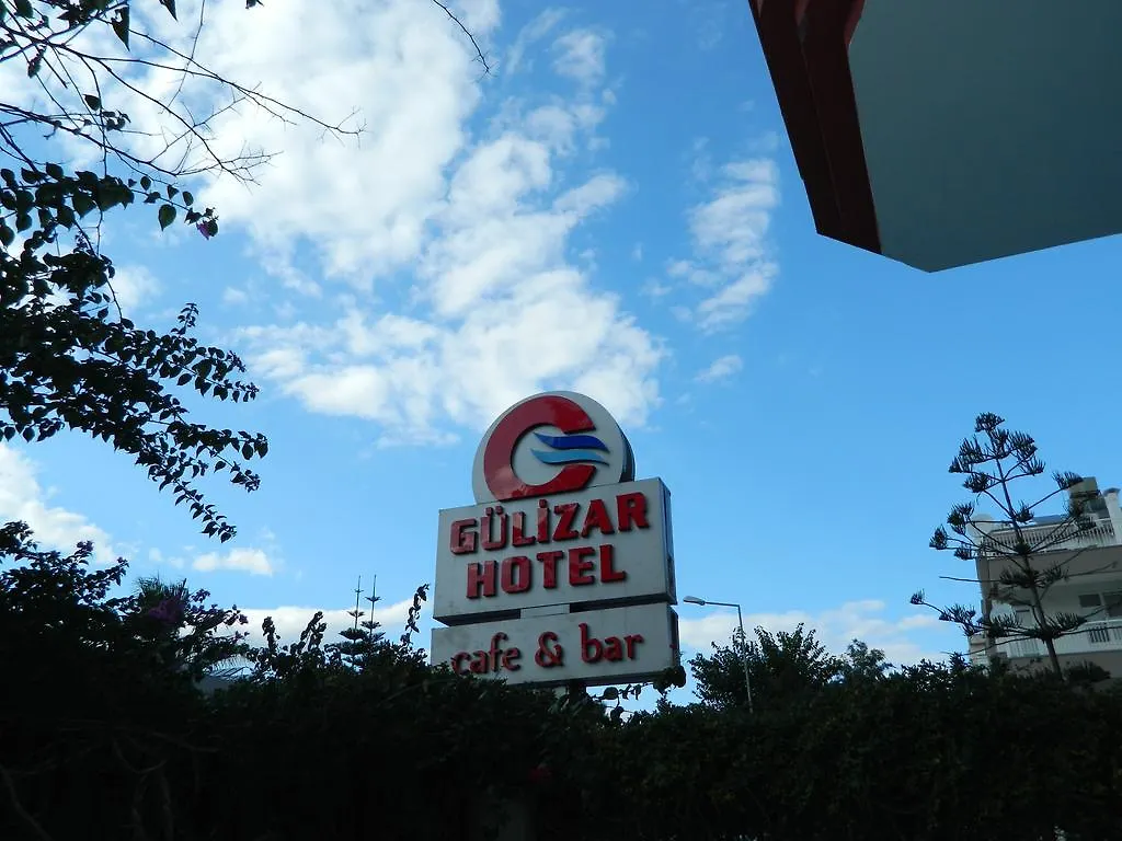 Gulizar Hotel Antalya