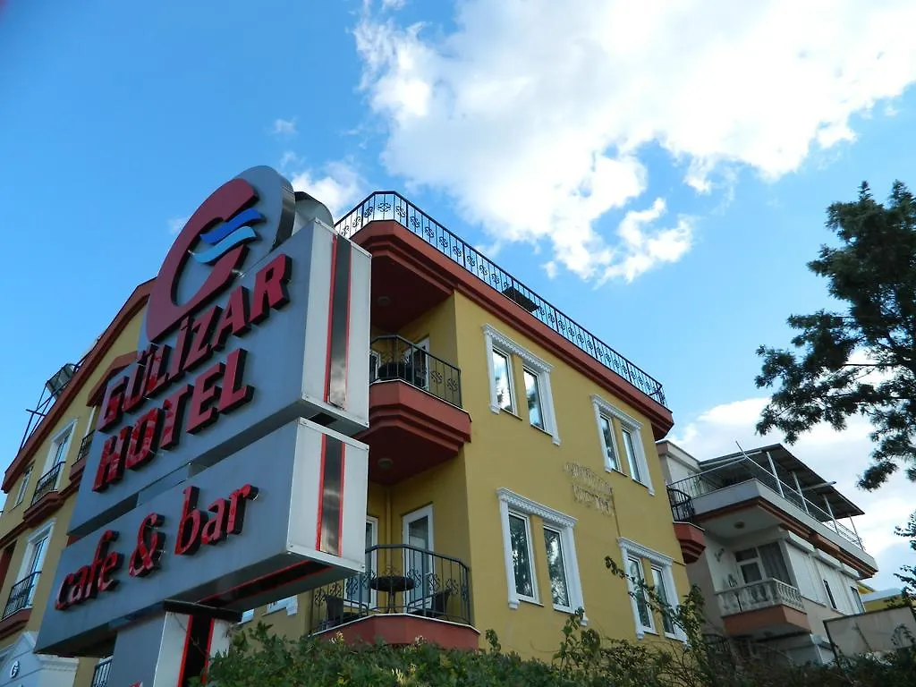 Gulizar Hotel Antalya