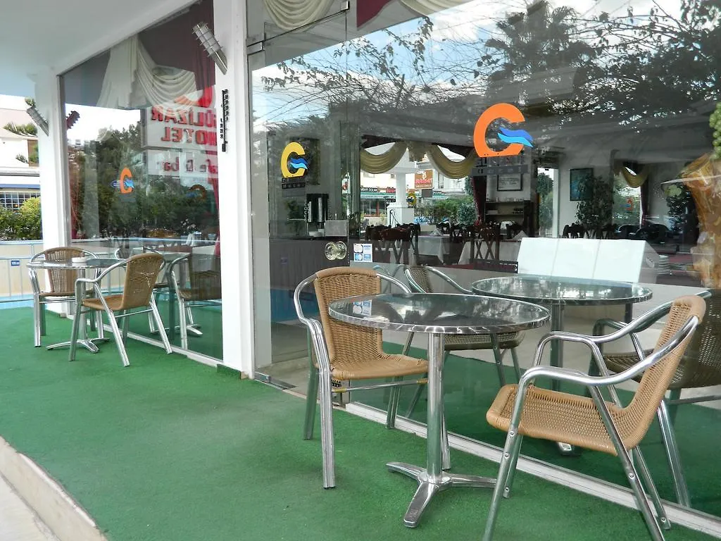 Gulizar Hotel Antalya