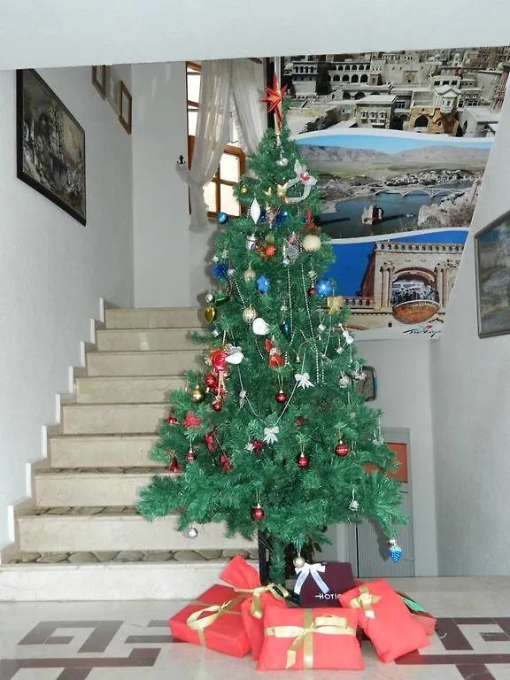 Gulizar Hotel Antalya