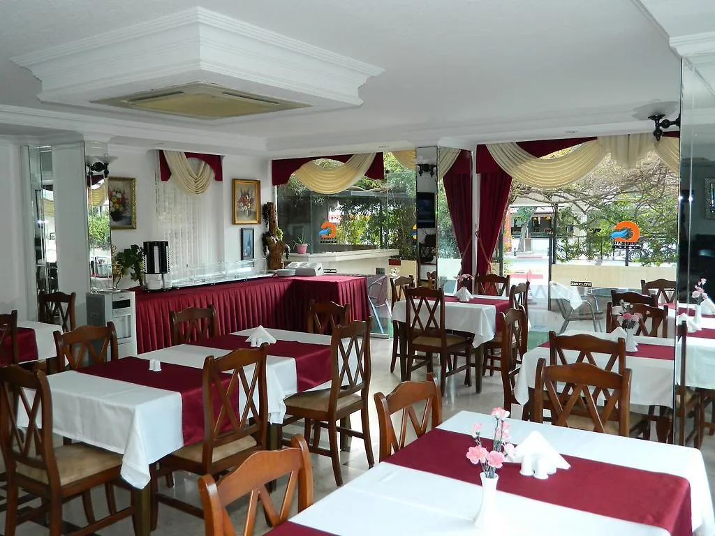 Gulizar Hotel Antalya
