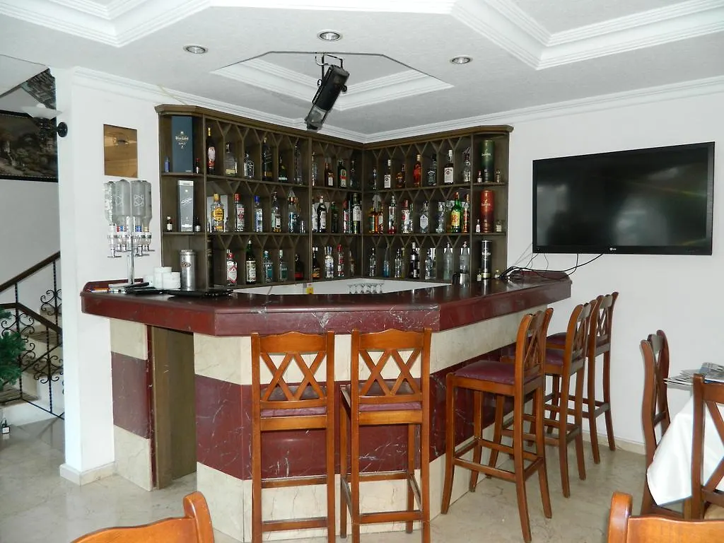 Gulizar Hotel Antalya
