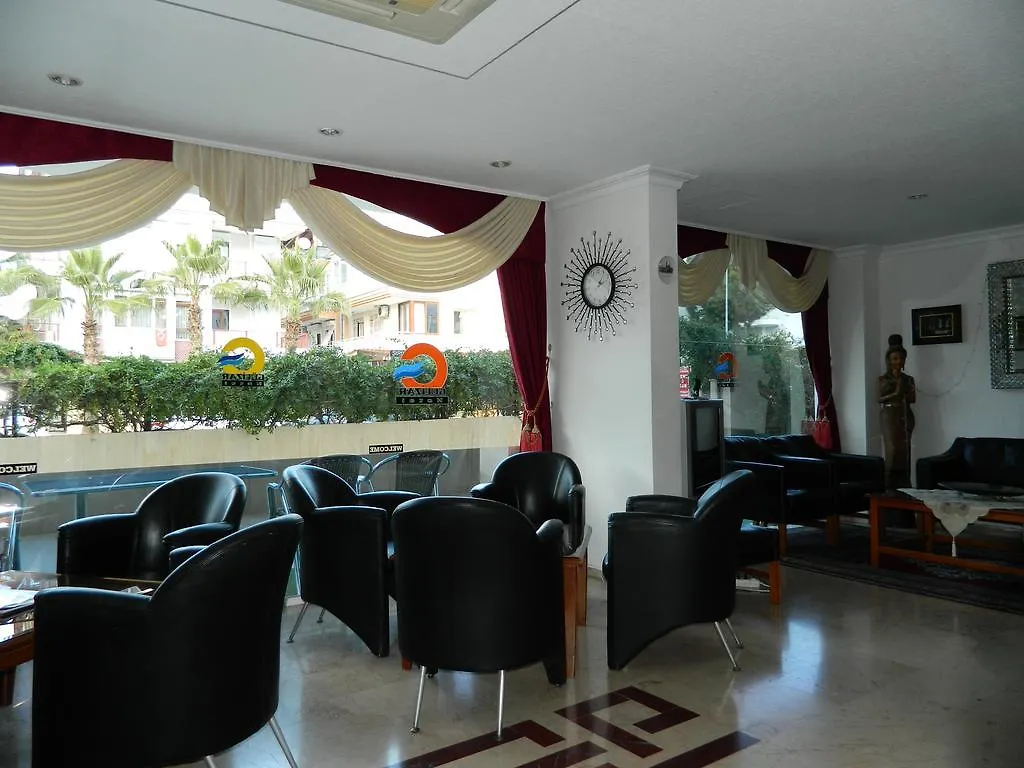 Gulizar Hotel Antalya