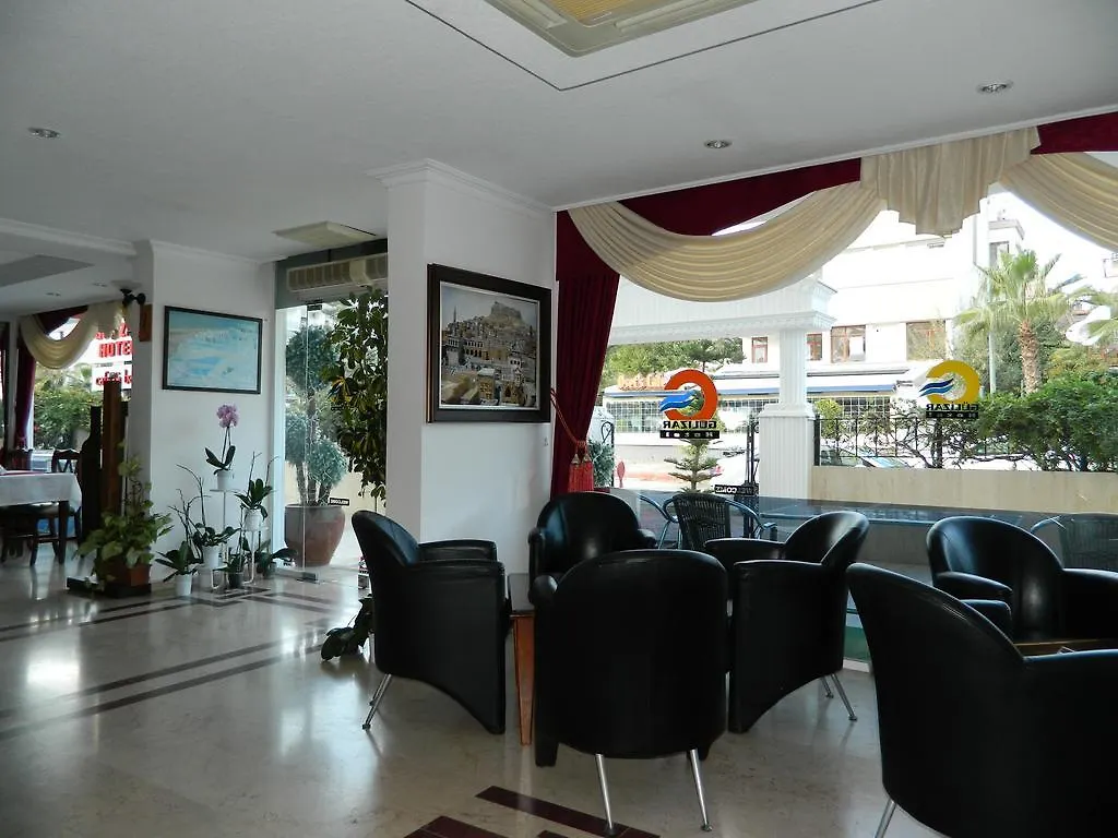 Gulizar Hotel Antalya