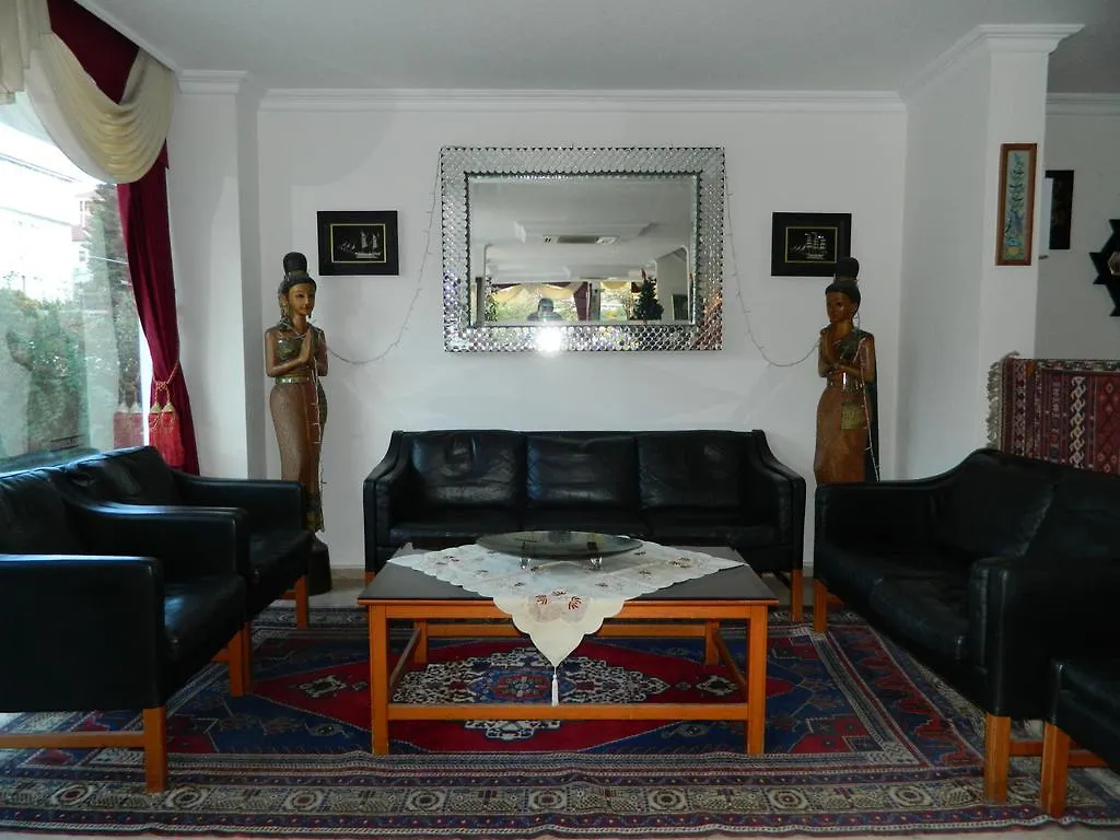 Gulizar Hotel Antalya 2*,  Türkiye