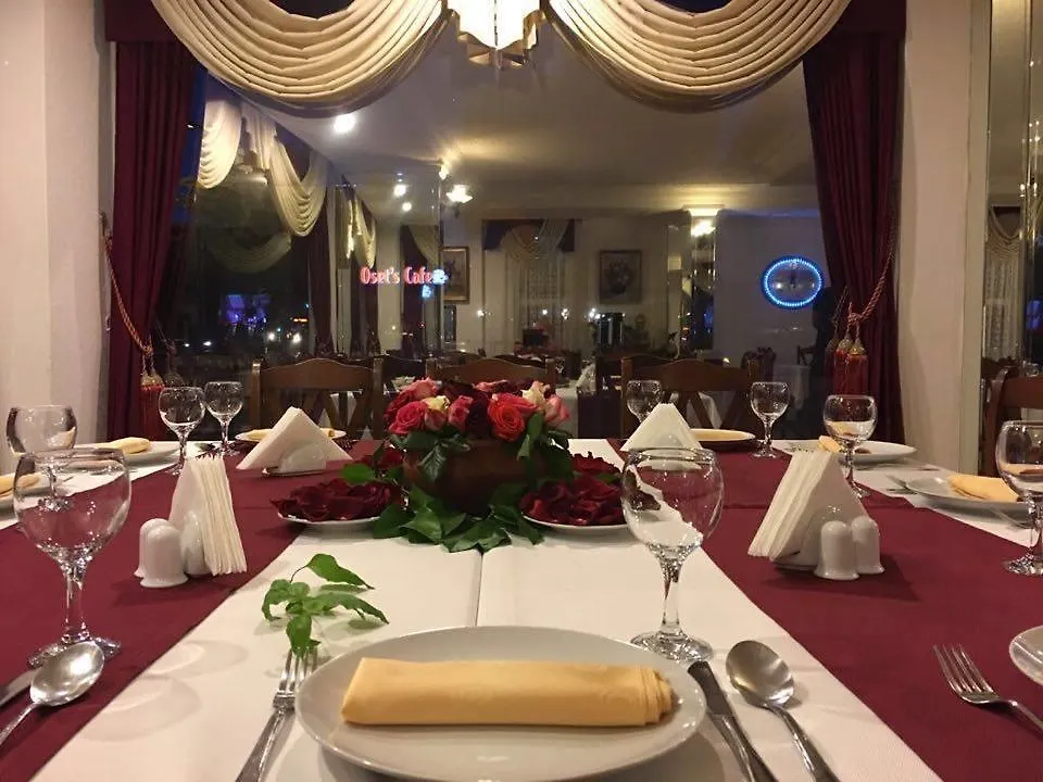 Gulizar Hotel Antalya