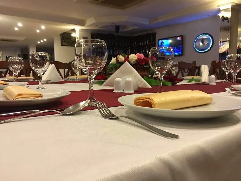 Gulizar Hotel Antalya 2*,  Türkiye