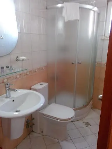 Gulizar Hotel Antalya