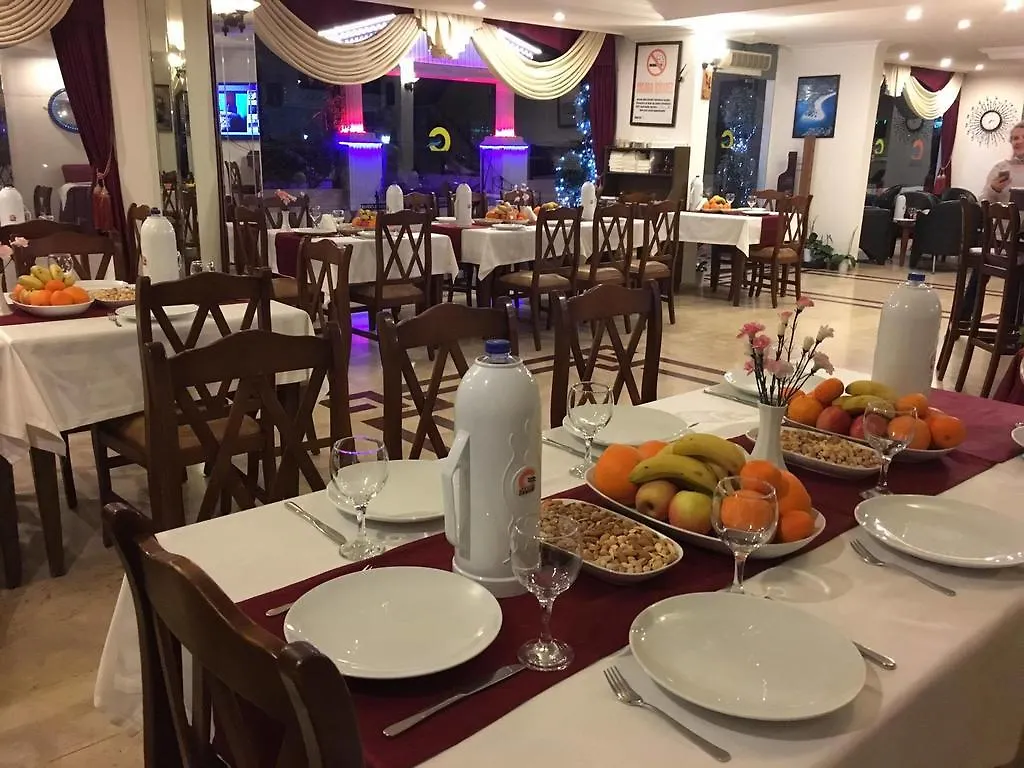 Gulizar Hotel Antalya