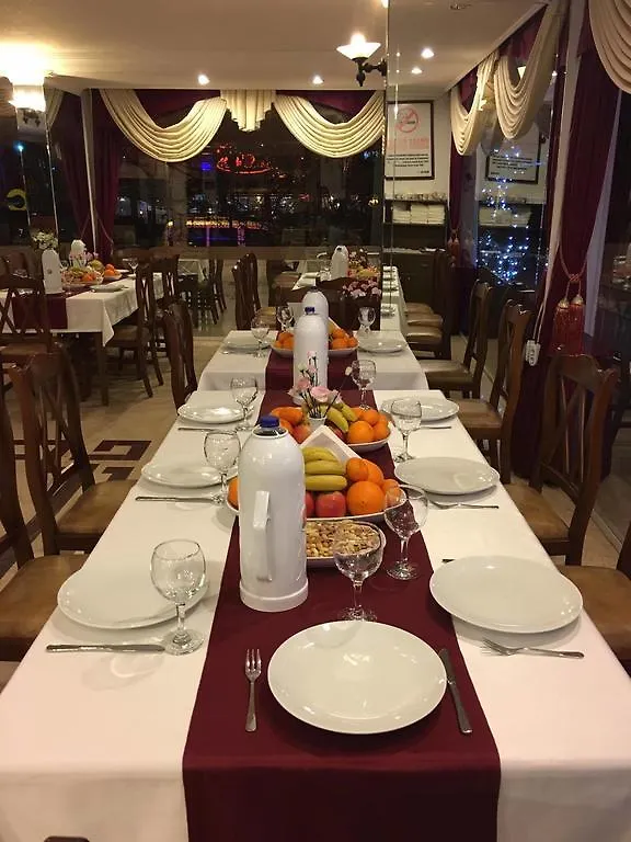 Gulizar Hotel Antalya