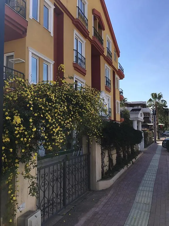 Gulizar Hotel Antalya