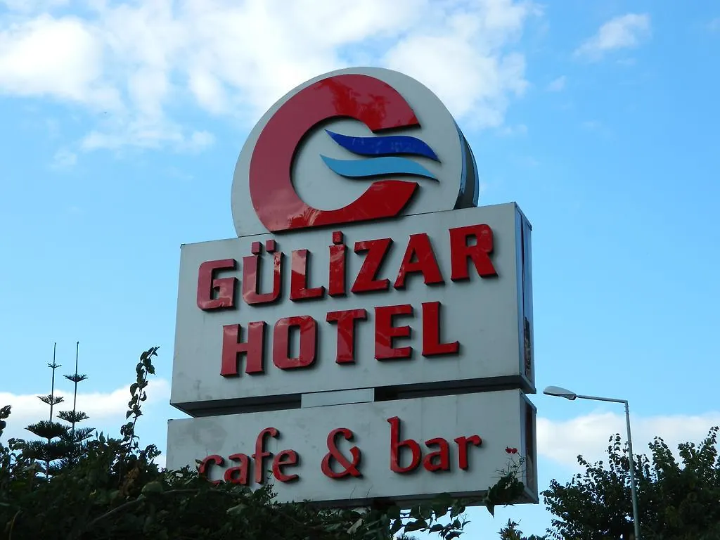 Gulizar Hotel Antália