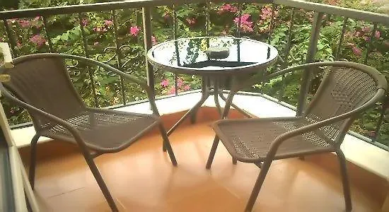Gulizar Hotel Antália Turquia